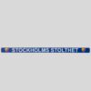 BILLIST STOCKHOLMS STOLTHET
