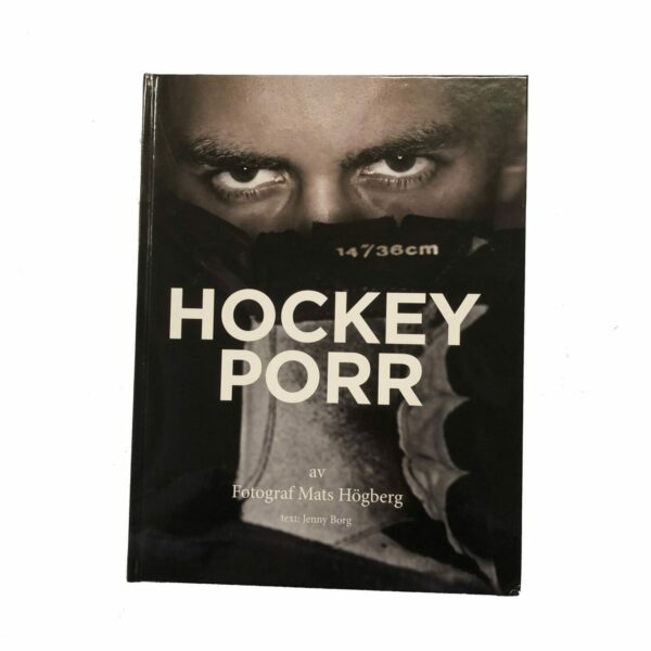 Boken Djurgårdens hjältar i bild
