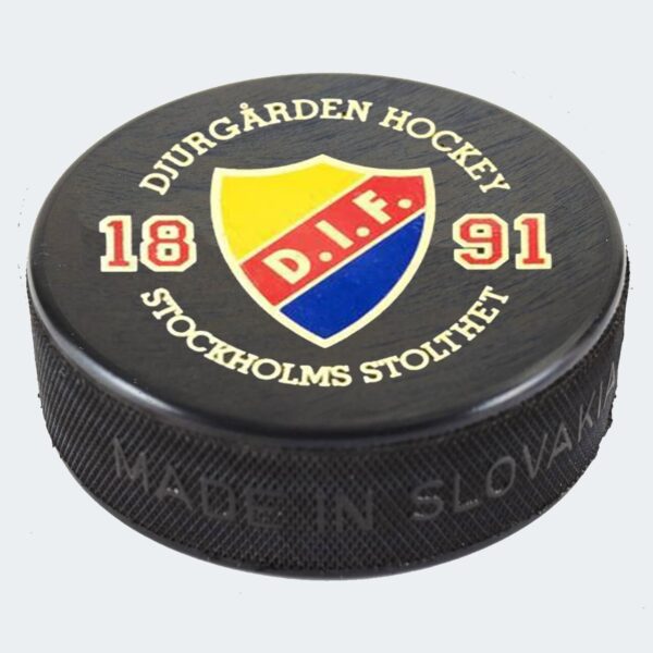 PUCK