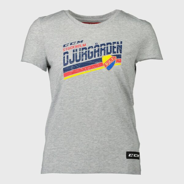 CCM TEE DAM