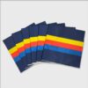 Pappersservetter 6-pack