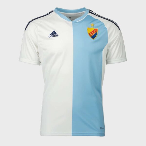 DIF ADIDAS THIRD JERSEY 2022