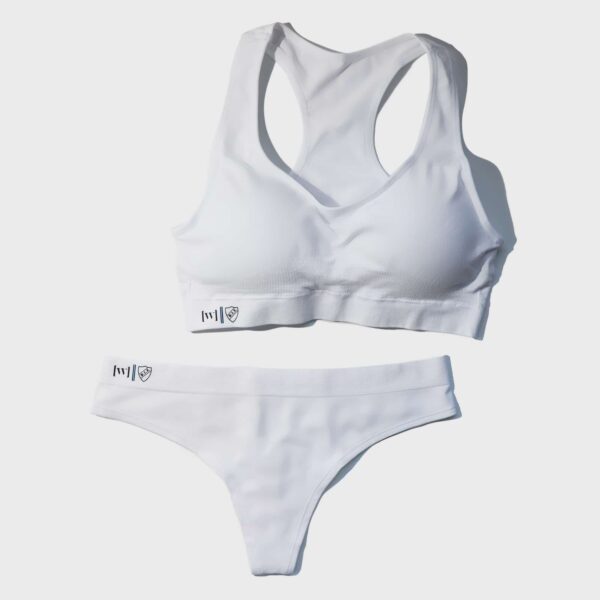 DIF x WEARD DAM SET
