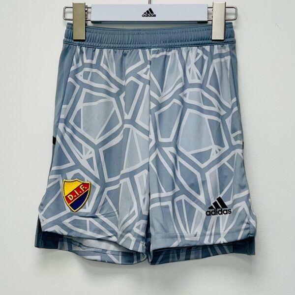 DIF MÅLVAKTSSHORTS 116 2022