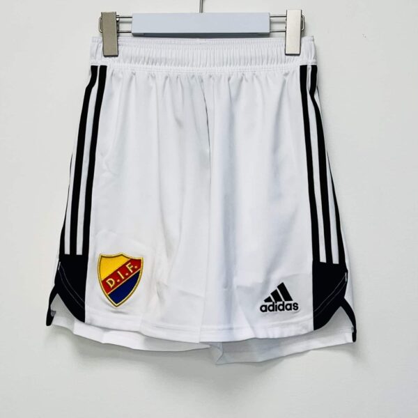 DIF MATCHSHORTS TREDJE 2022