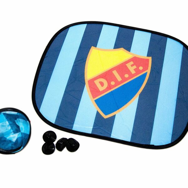 DIF SOLSKYDD