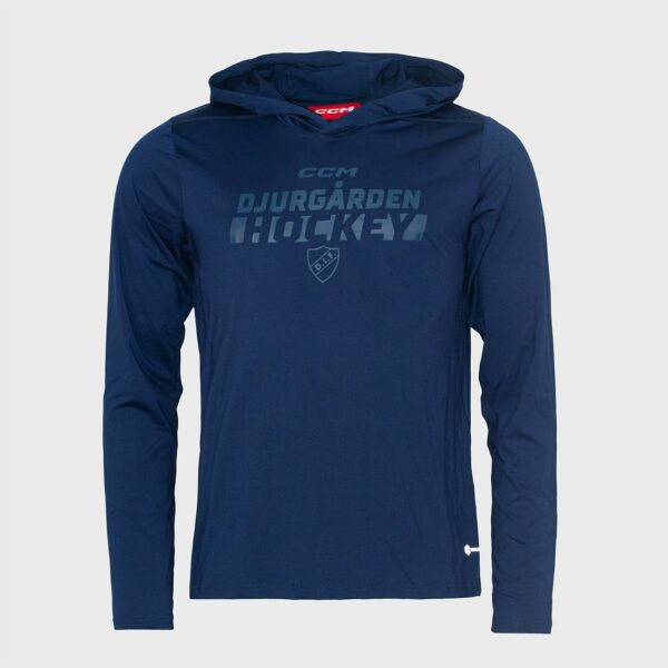 DIF CCM TRAINING HOODIE