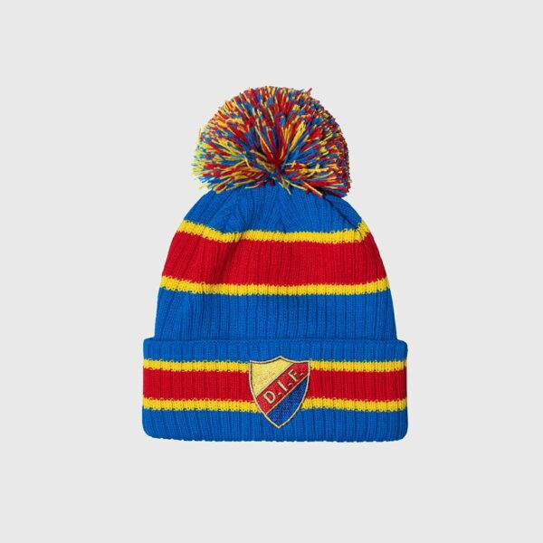 MÖSSA POM SKÖLD RETRO JR