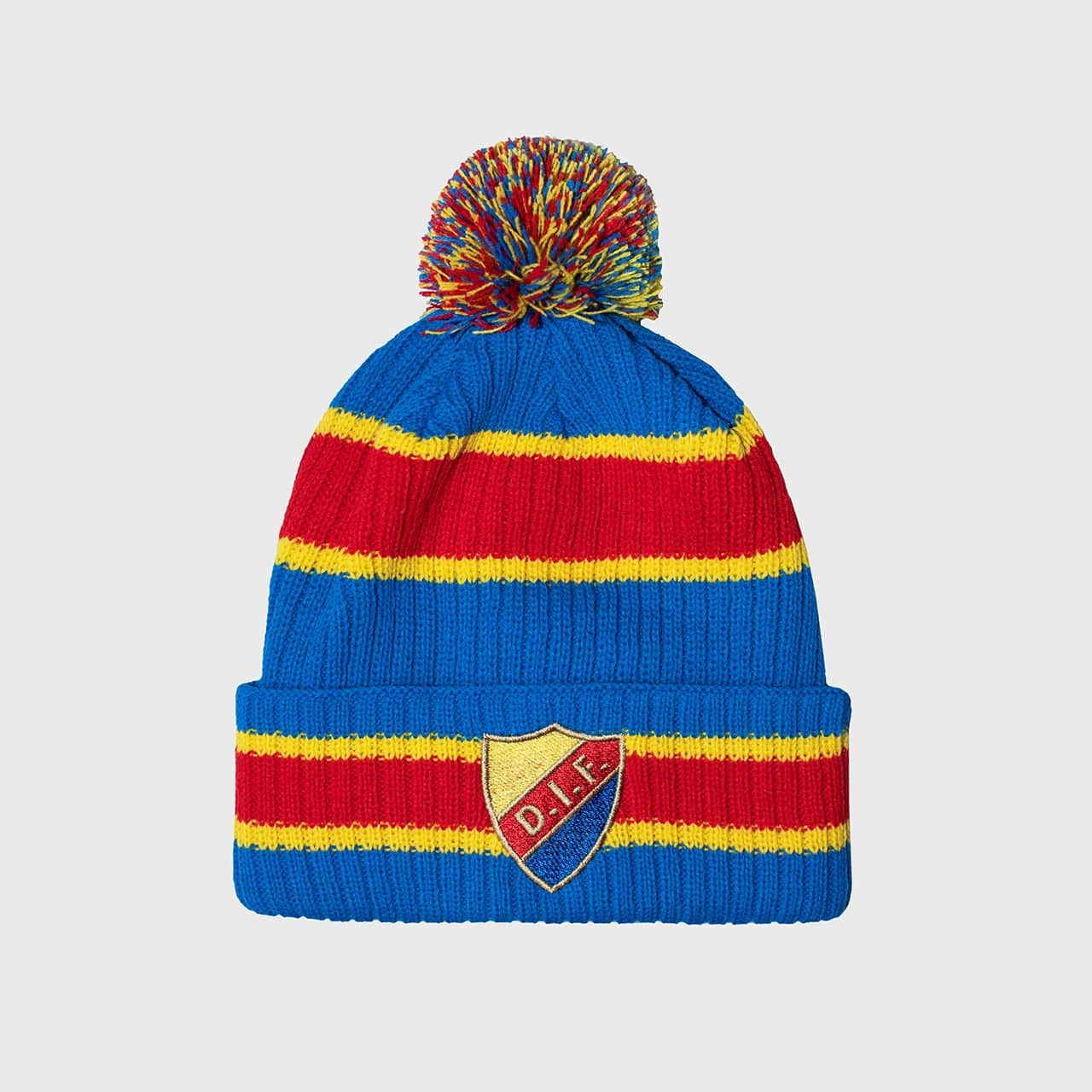 MÖSSA POM SKÖLD RETRO SR