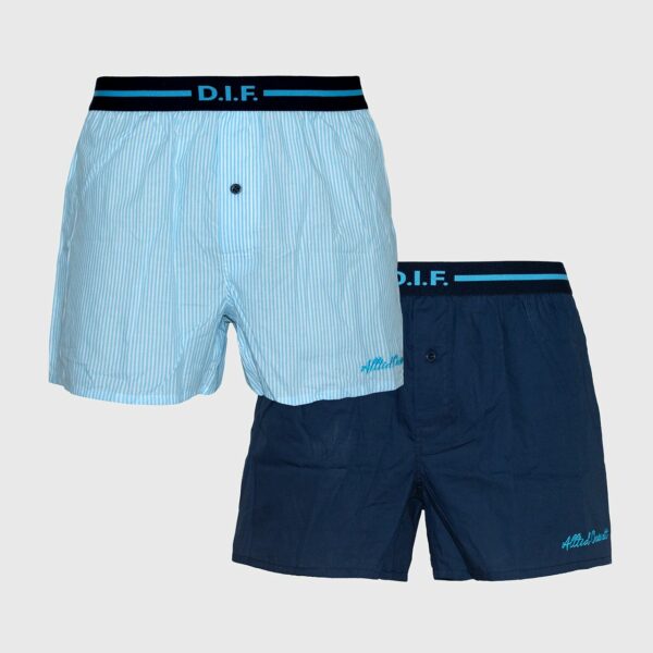 BOXERSHORTS 2-PACK