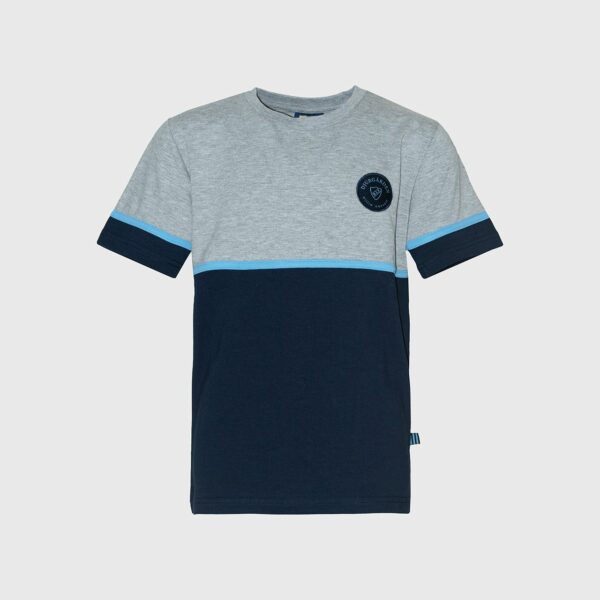 T-SHIRT PANEL DJURGÅRDEN ALLTID OAVSETT