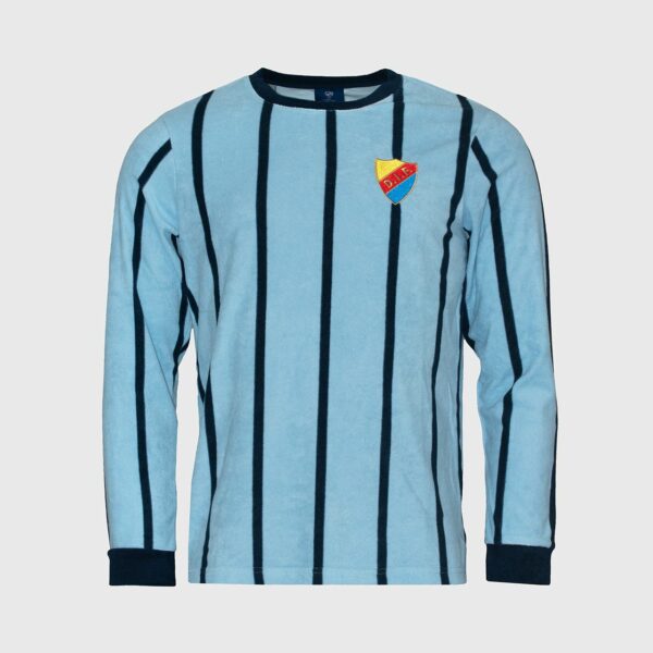 RETRO TRÖJA LONGSLEEVE
