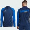 ADIDAS INMARSCH ZIP 2023 Djurgår'n 1891