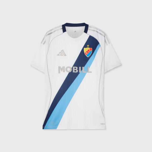 Adidas away jersey women 2025 Mobill
