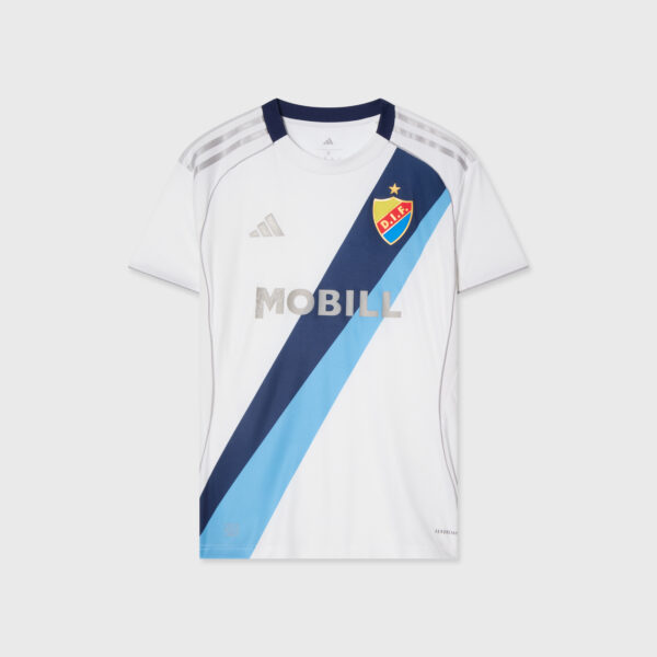 Adidas away jersey 2025 Mobill