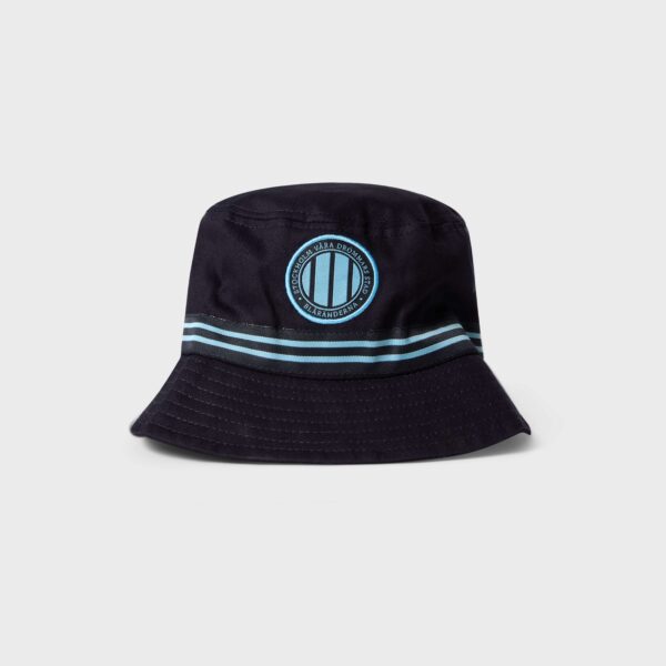 BUCKETHAT BLÅRÄNDERNA JR