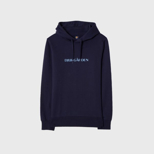 Hood dam navy Djurgården