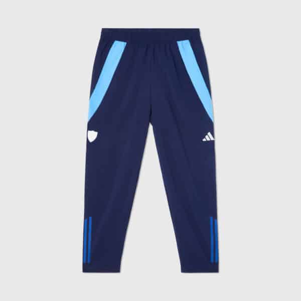 ADIDAS TIRO WHITE SHIELD PANTS
