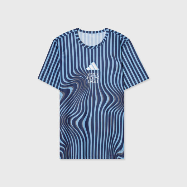 Adidas pre game t-shirt
