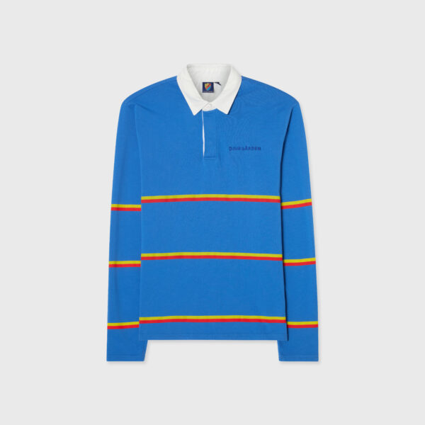 Rugbypiké Djurgården royal blue