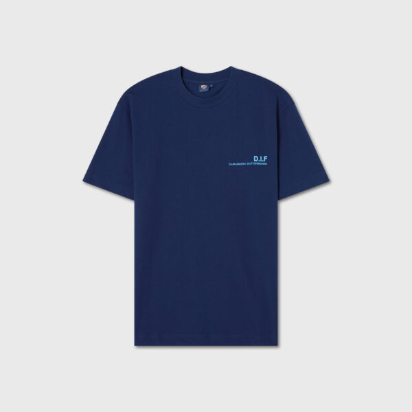 T-shirt d.i.f
