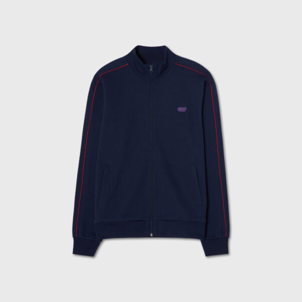 Pique track top dif