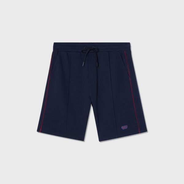 Pique shorts dif