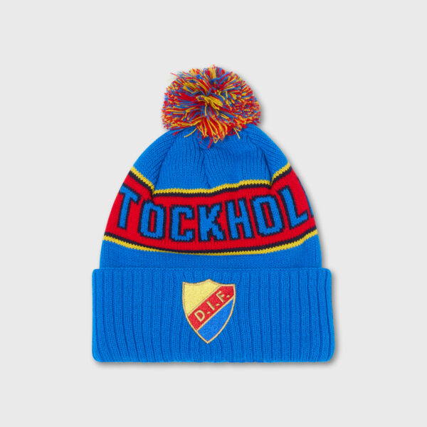 MÖSSA POM STOCKHOLM RETRO SR