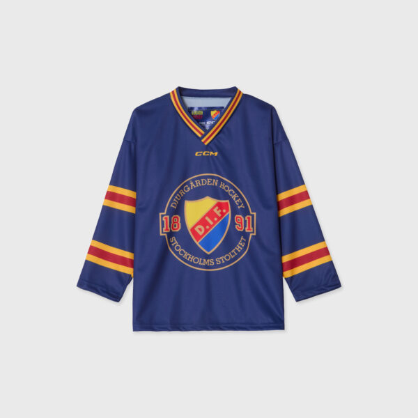 ccm replica hemma 25/26 jr