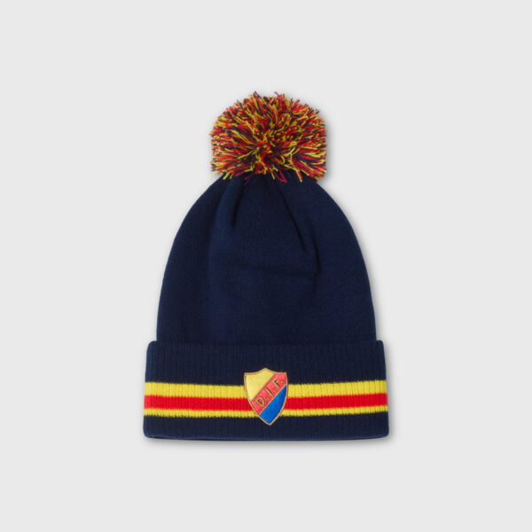 Mössa navy sköld