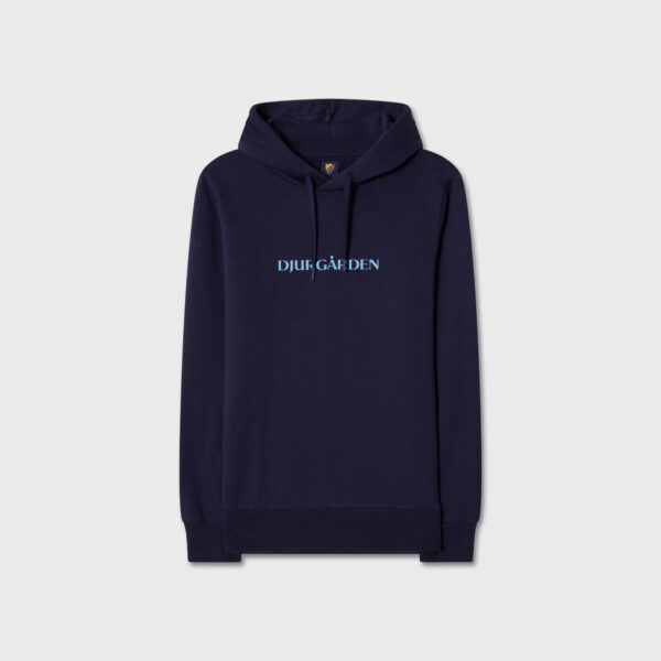 Hood navy Djurgården