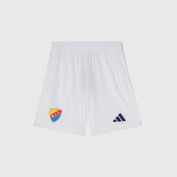 ADIDAS AWAY SHORTS JR 2024