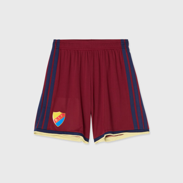 Adidas away shorts junior 2026
