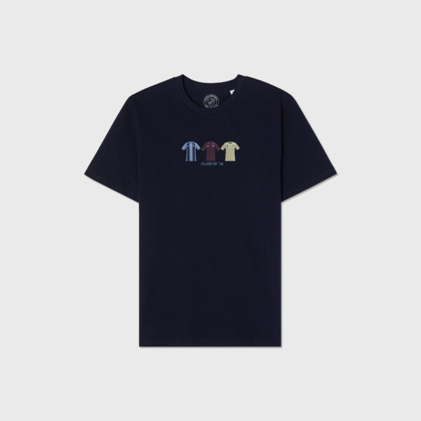 T-shirt class of 26