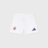 Adidas away shorts baby 2024