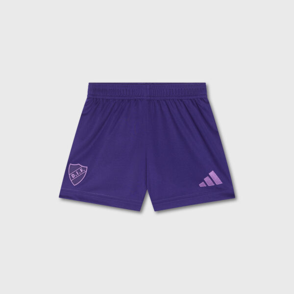 Adidas third shorts baby 2024