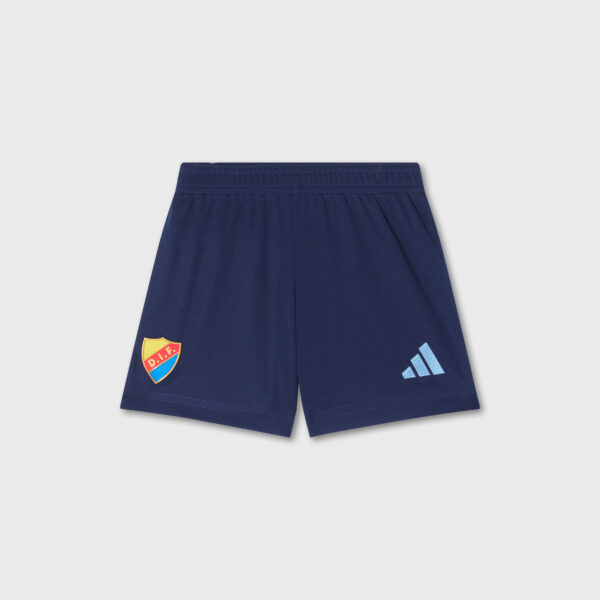Adidas home shorts baby 2024