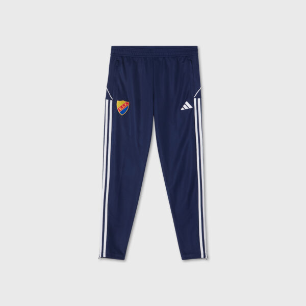 Adidas byxor tiro23 sköld
