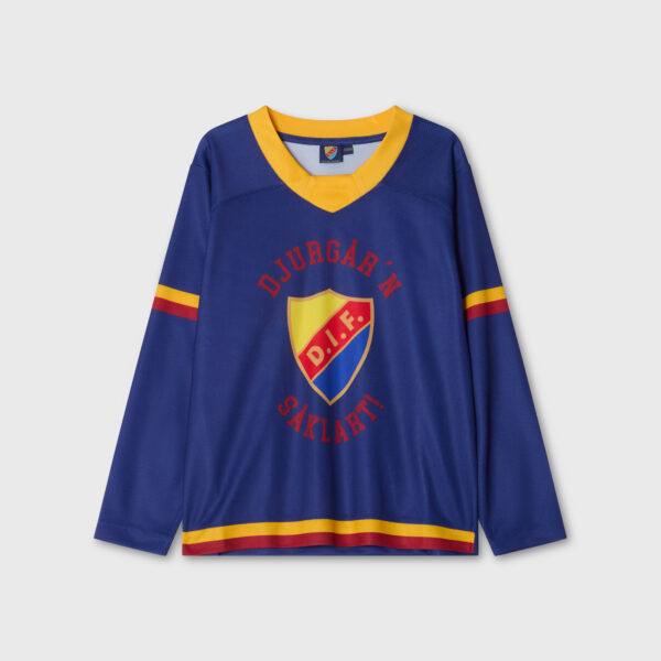 HOCKEYTRÖJA DJURGÅR´N SÅKLART BABY