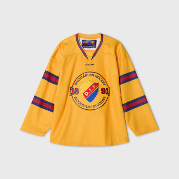 ccm 3000 borta 25/26