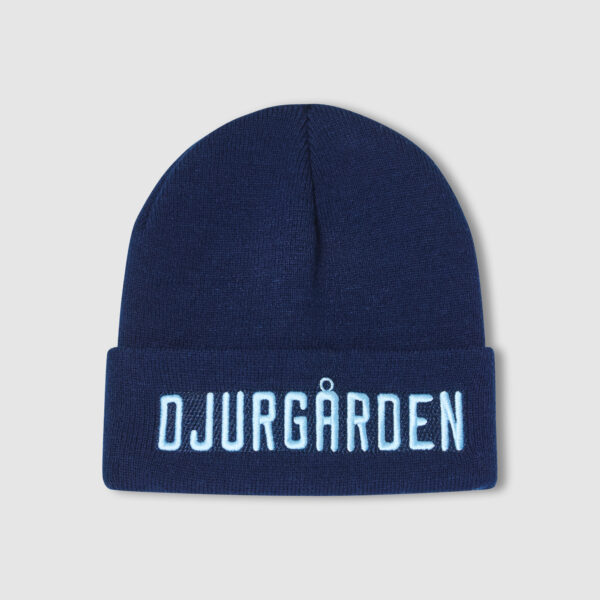 MÖSSA DJURGÅRDEN SR