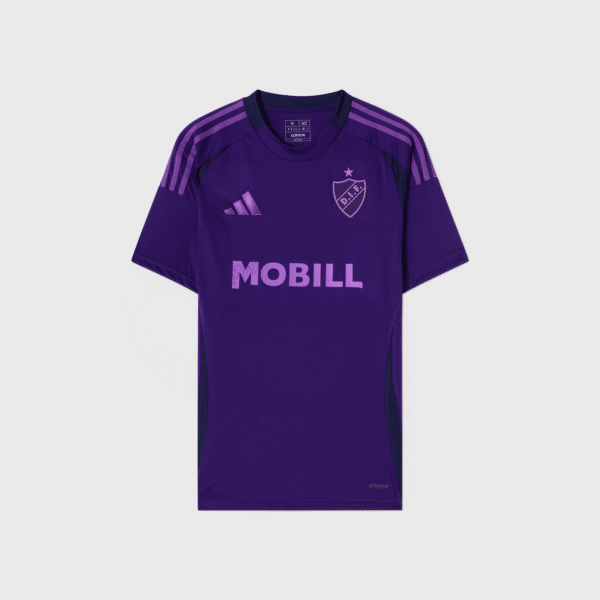 Adidas third jersey 2024 Mobill