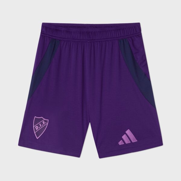 ADIDAS THIRD SHORTS 2024
