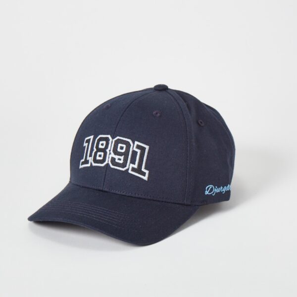 KEPS BASEBALL 1891 SR