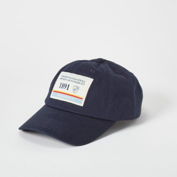 KEPS DAD CAP DJURGÅRDENS IF JR