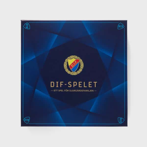 SPEL DIF HISTORIA