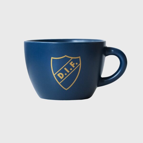 DIF temugg i box
