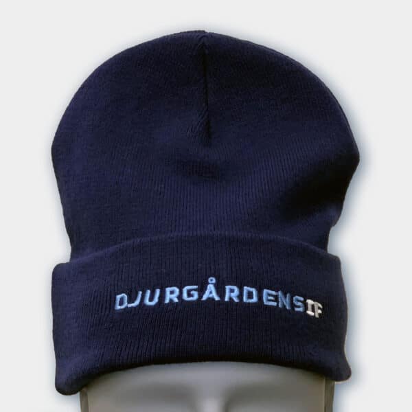 MÖSSA DJURGÅRDENS IF