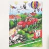 RAMPUSSEL 42 BITAR BIL
