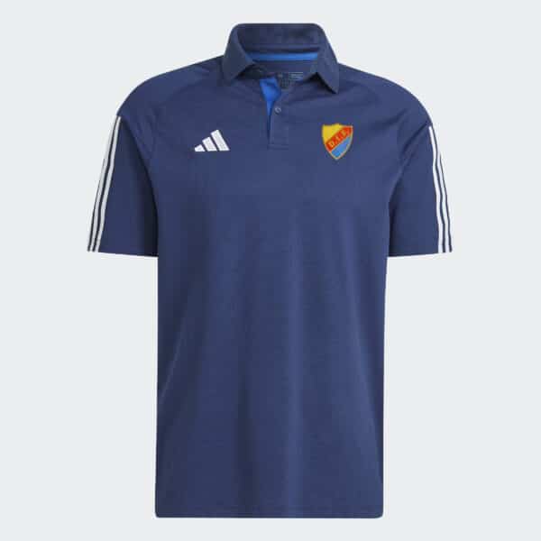ADIDAS PIKÉ TIRO23 SKÖLD